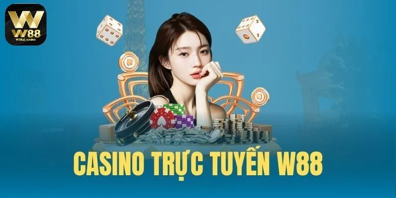 Bước vào thế giới cá cược đỉnh cao và hấp dẫn nhất