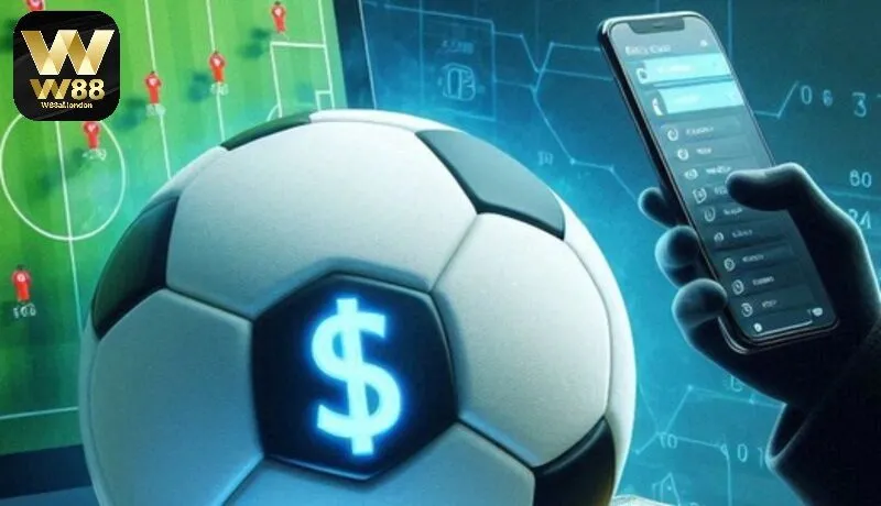 Cá cược thể thao và esport
