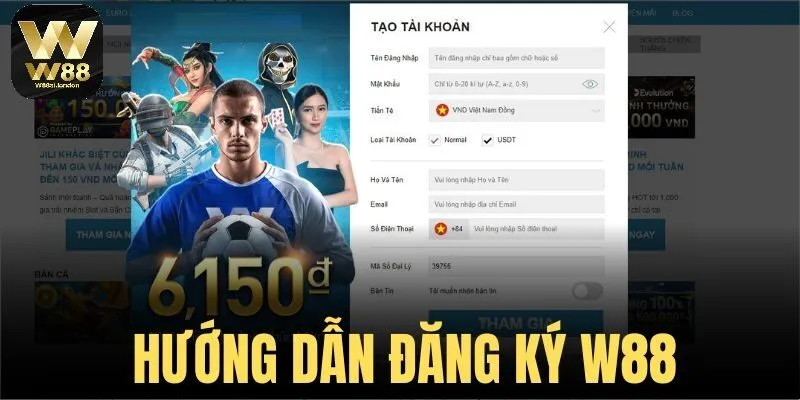 Hướng dẫn đăng nhập và giao dịch nhanh chóng