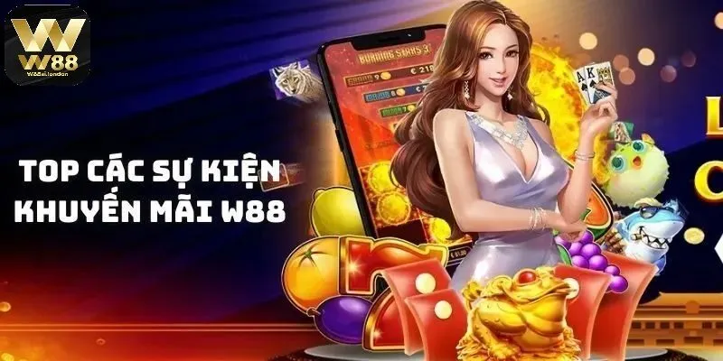 Khuyến mãi đặc biệt và chính sách hỗ trợ người chơi