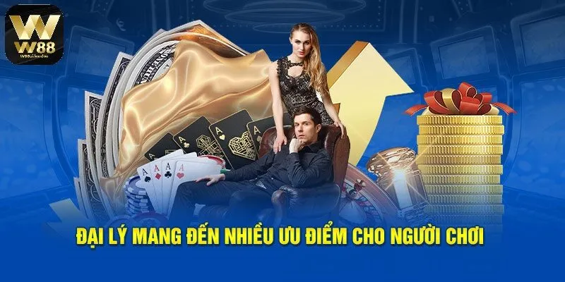Lưu ý quan trọng khi tham gia đại lý W88