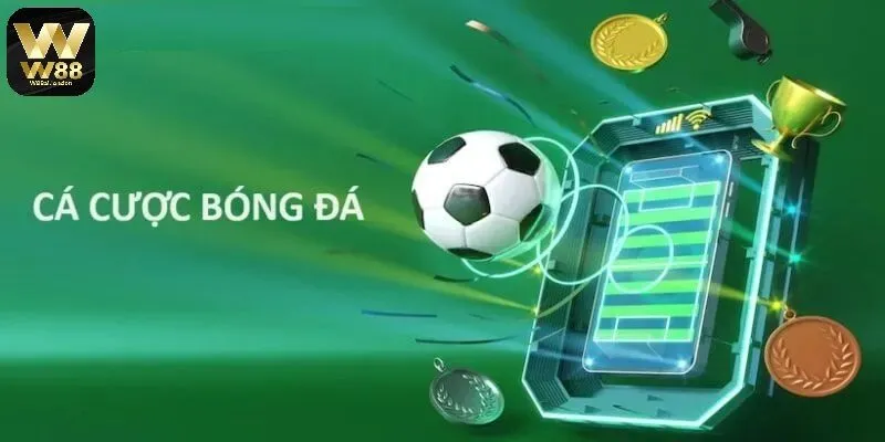 Phân tích chuyên sâu hỗ trợ cá cược bóng đá W88