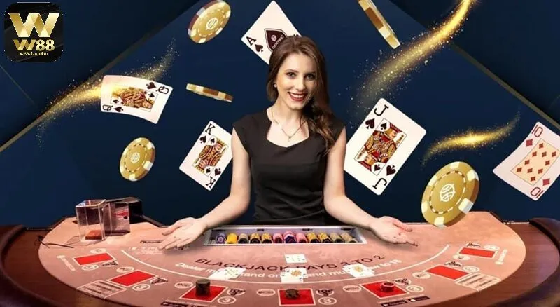 Tìm hiểu casino online W88 là gì