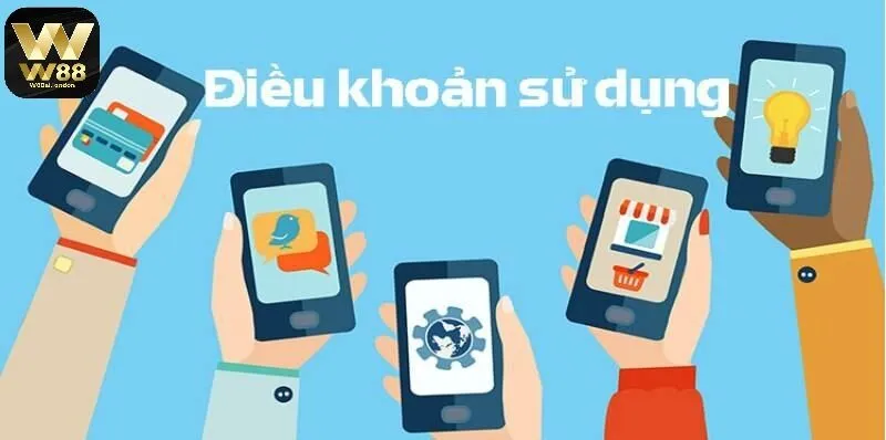 Tổng quan và ỹ nghĩa điều khoản sử dụng